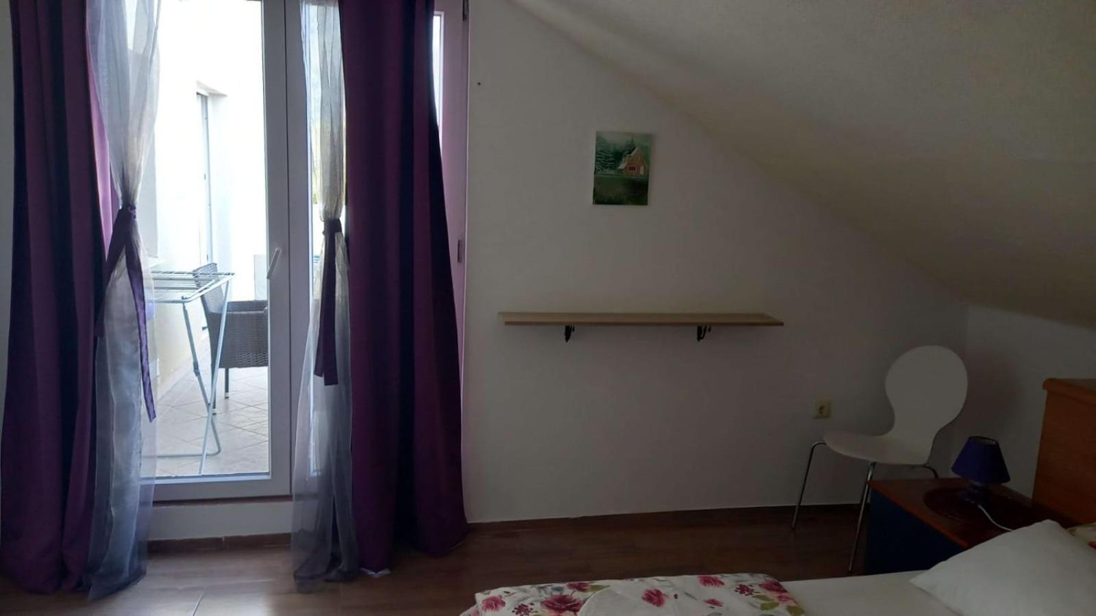 Apartment Inter Vivos Smokvica  Extérieur photo