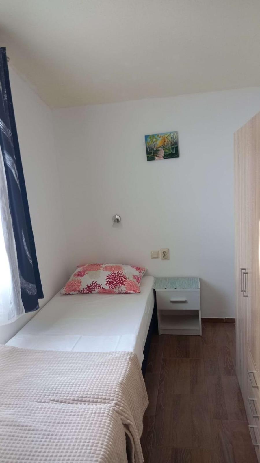 Apartment Inter Vivos Smokvica  Extérieur photo